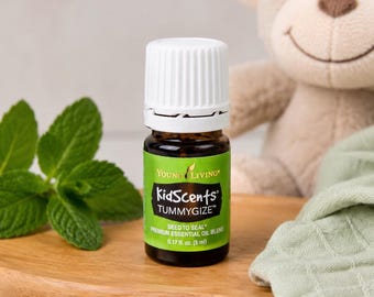 Young Living KidScents TummyGize