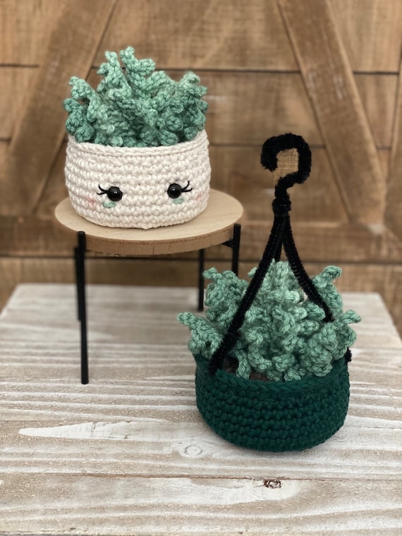Farn Hkelanleitung - Etsy.de