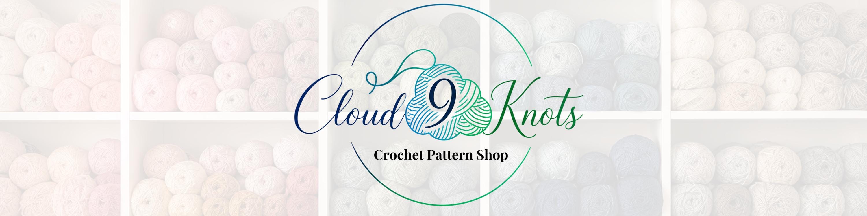 Cloud9Knots - Etsy