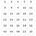 Multiplication Bingo | Multiplication Facts 1-12 , Practice Math Bingo ...