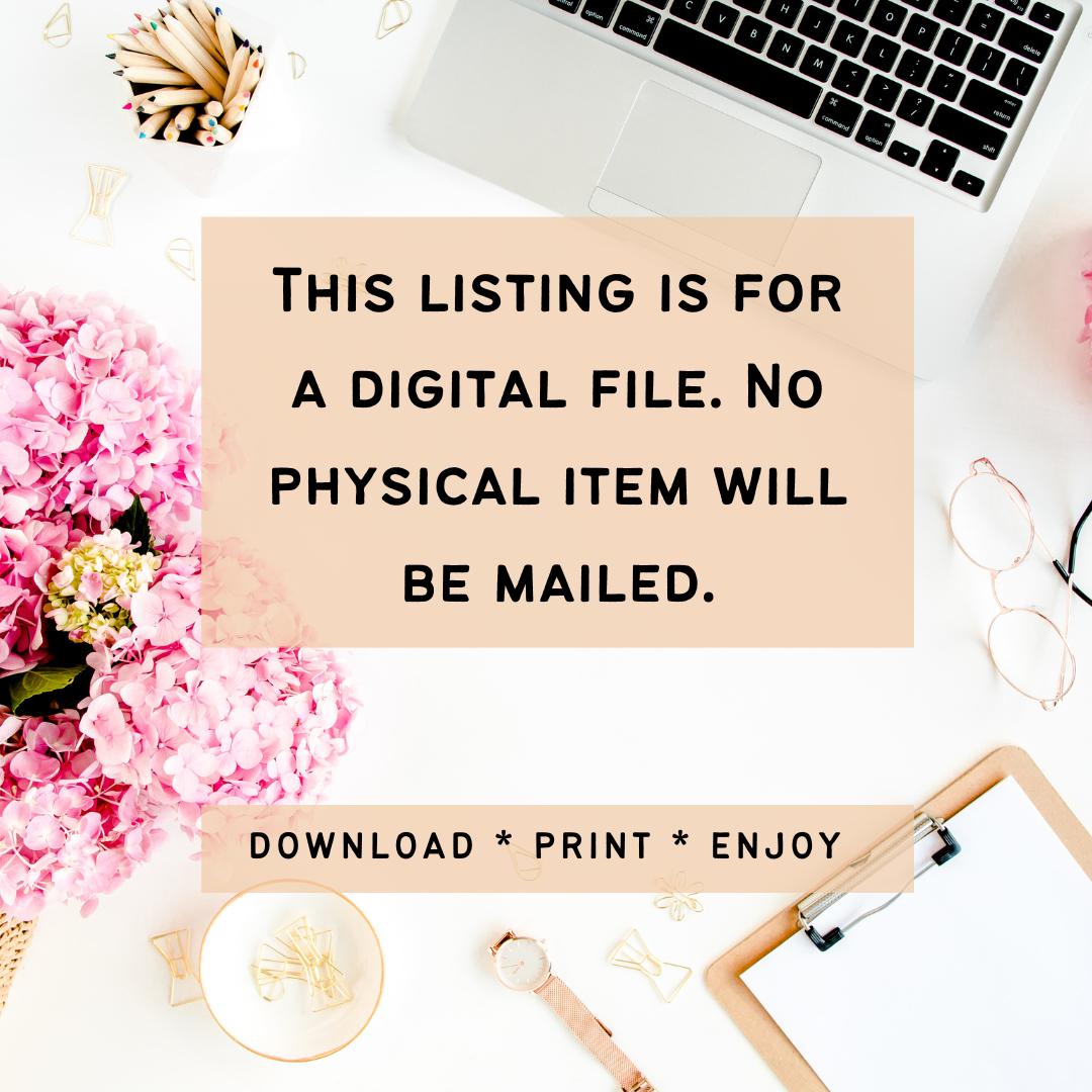 Silly Goose Bulletin Board Kit: Back to School Classroom Decor (digital ...