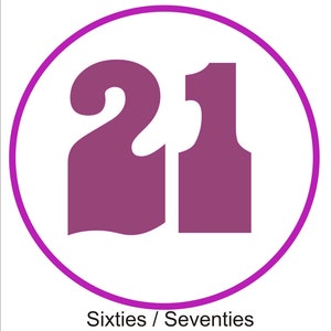 2 x Wheelie Bin Numbers - Dustbin, Recycle Bin, Trashcan numbers - Bygone Times Period home decor stickers Hotels B&B