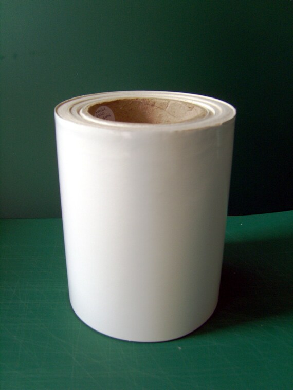 White Vinyl Paint Mask Stencil Airbrush X 1m Cutter Art Etsy