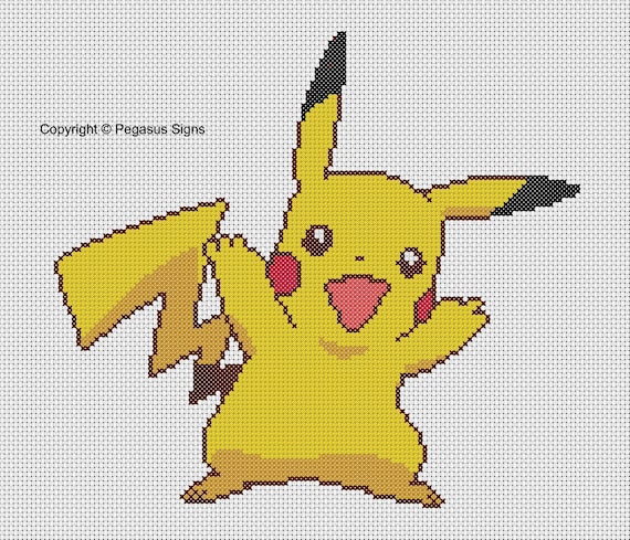 Galaxy Pokeball - Pokemon - Cross Stitch Pattern PDF Downloadable – Stitch  To The Past