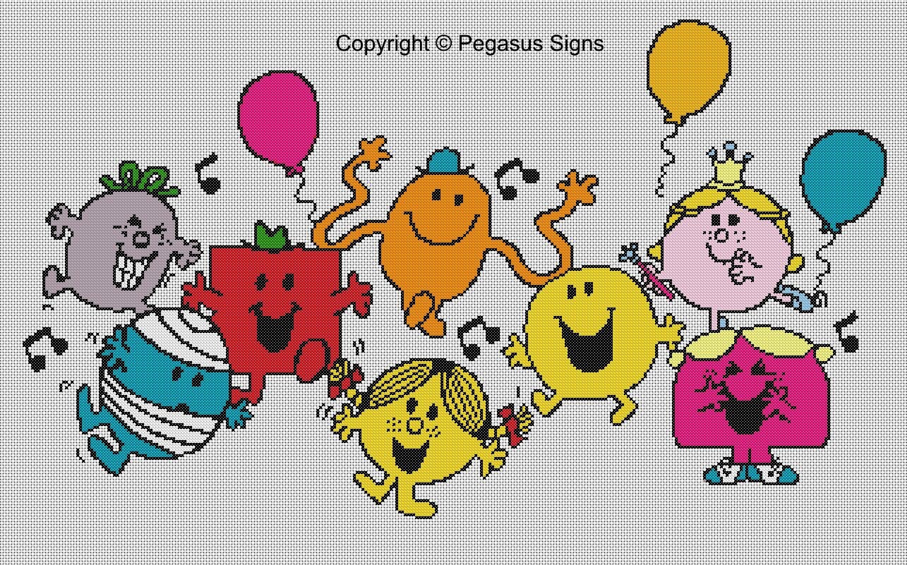 みなみMr.Men&Little Miss paw patrol 等 Little Miss Naughty / リトルミス ノーティー【Mr. Men Little