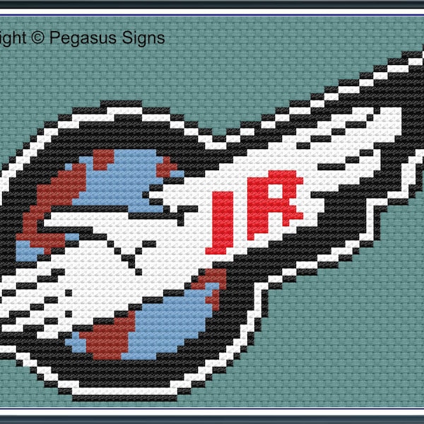 Thunderbirds International Rescue - Etsy