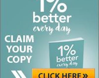 One Ebook to Change Your Life| mindset tool| personal development