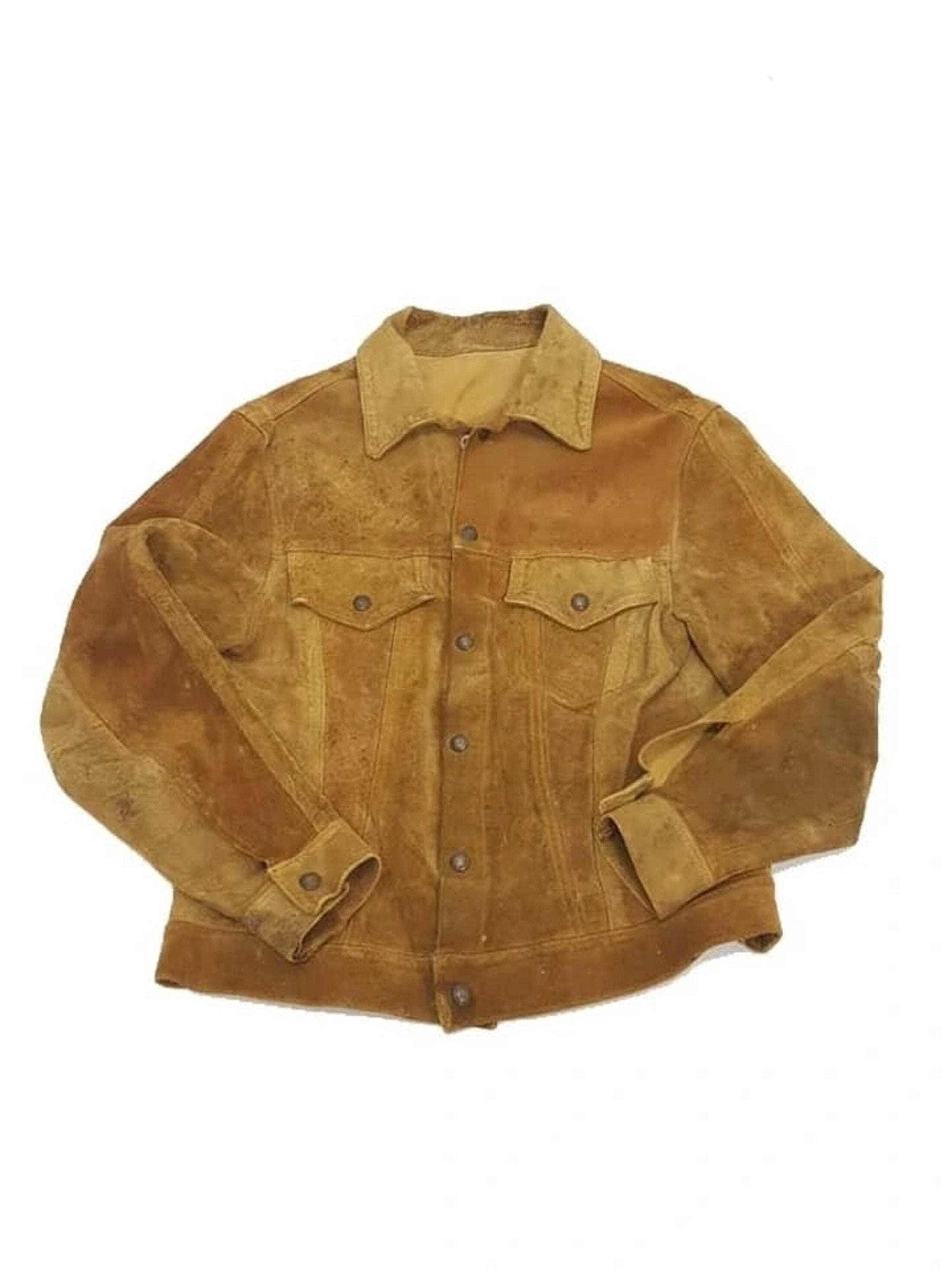levis vintage clothing, Jackets & Coats, Levis Vintage Clothing 93s Leather  Jacket Xs