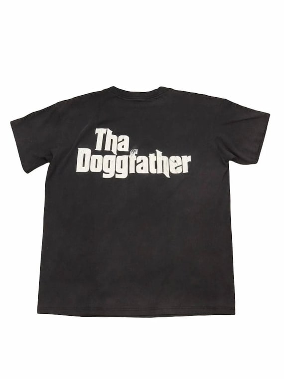 Vintage 1996 Snoop Doggy Dogg  