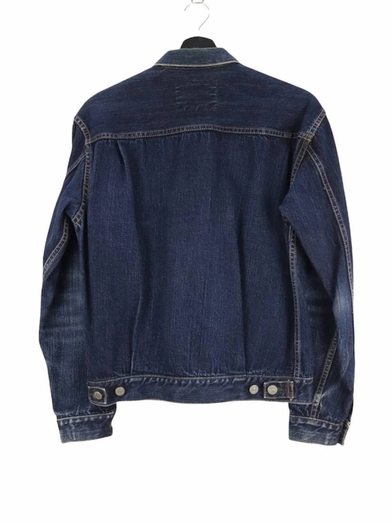 THE FLAT HEAD 6002w W42