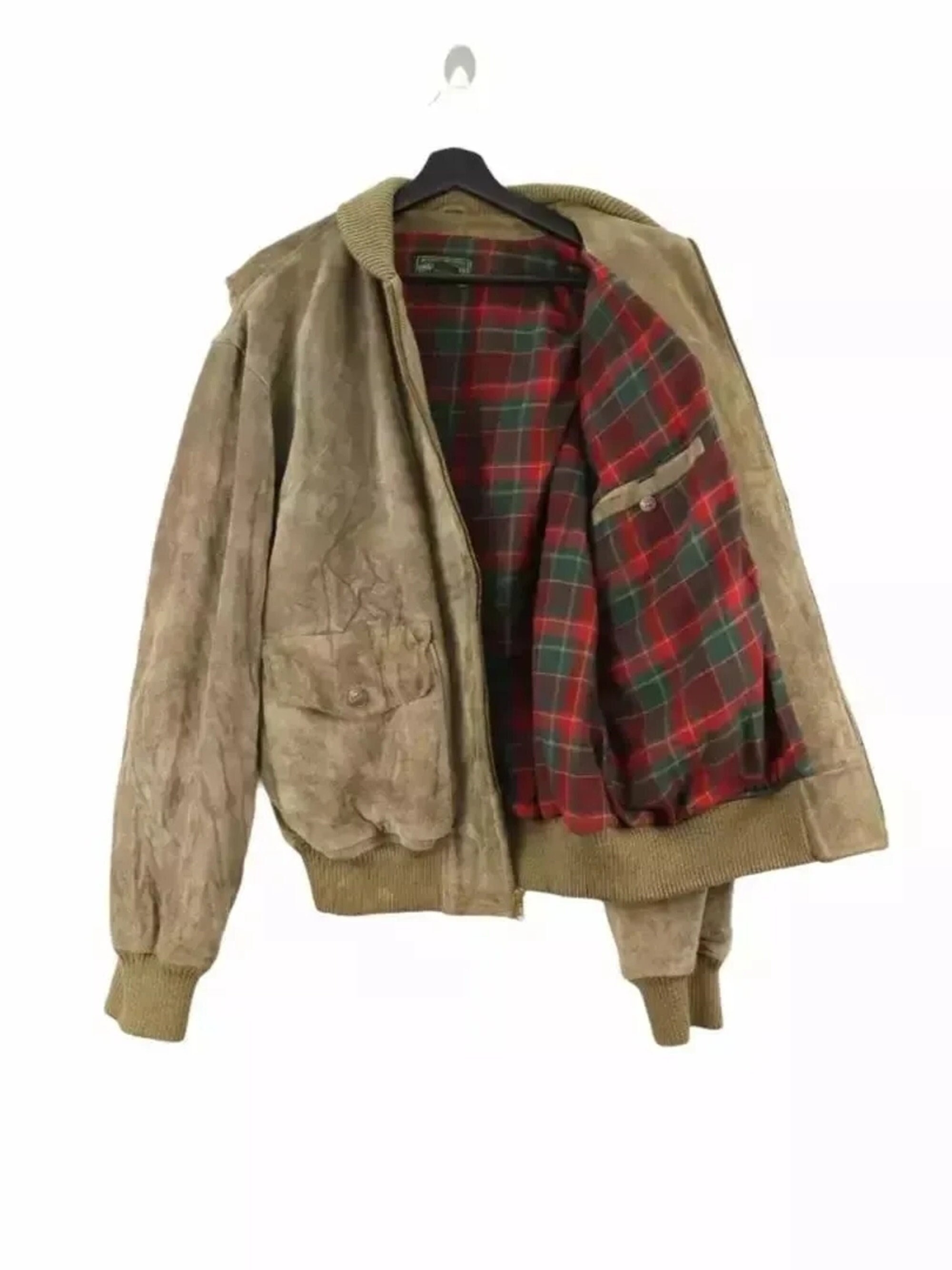 Vtg. 80