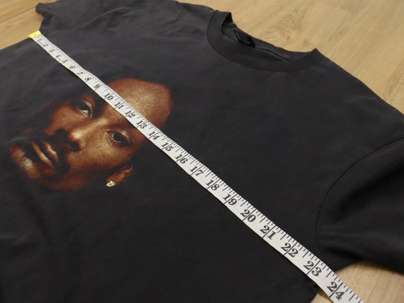 Vintage 1996 Snoop Doggy Dogg 'Tha Doggfather' Rap Hi… - Gem Vintage 1996 Snoop Doggy Dogg 'Tha Doggfather' Rap Hi… - Gem
