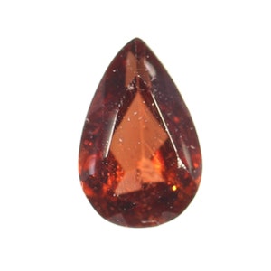 Orangie rot Almandine spessartine 1.12 ct.