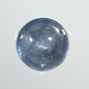 Blue Sapphire 1.13 ct.