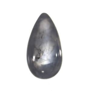 Blue Sapphire 1.61 ct.