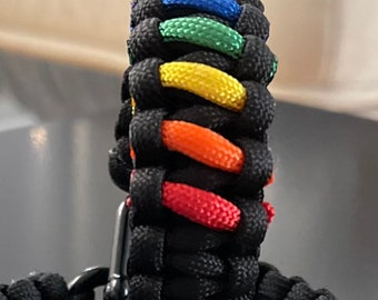Gay Pride Bracelet RAINBOW