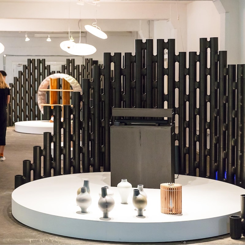 Free standing wall units for living room - Etsy.de