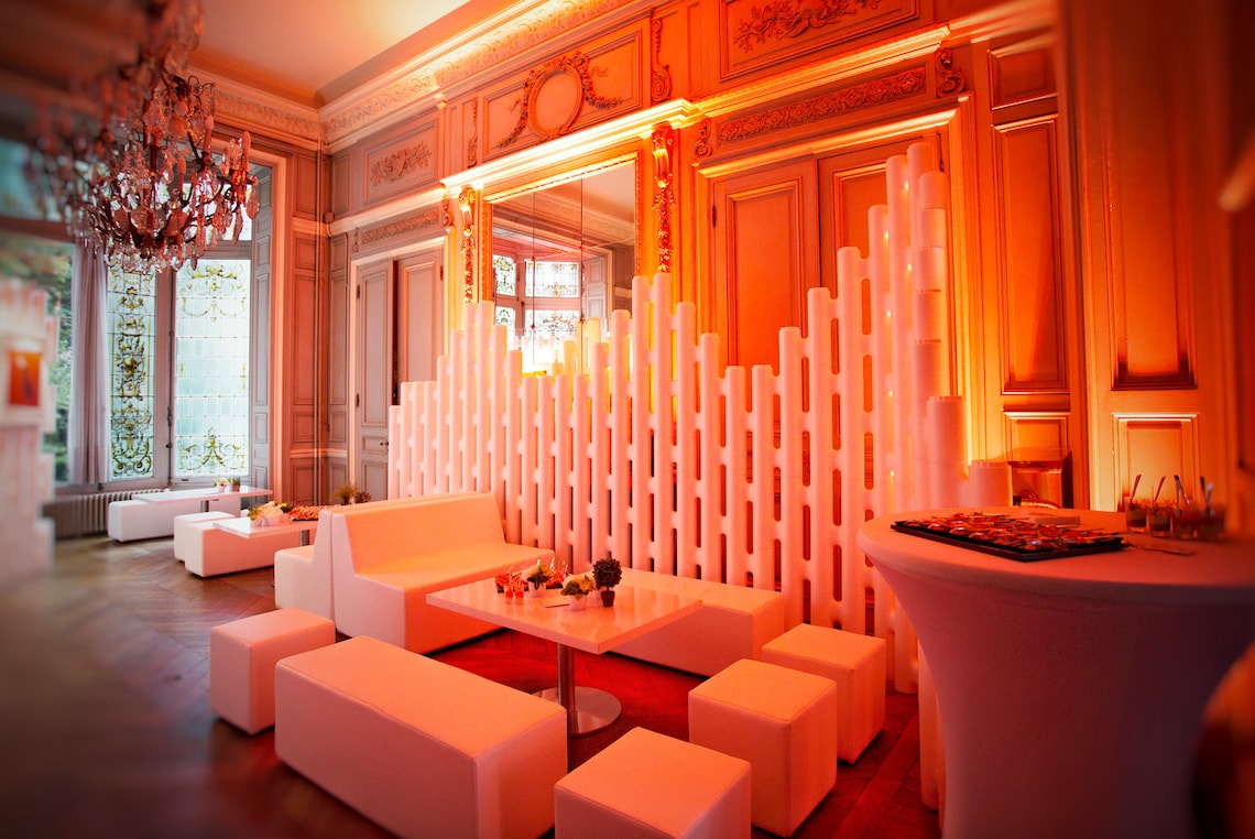 Modular Partitioning System Freestanding Room Divider and Etsy Canada