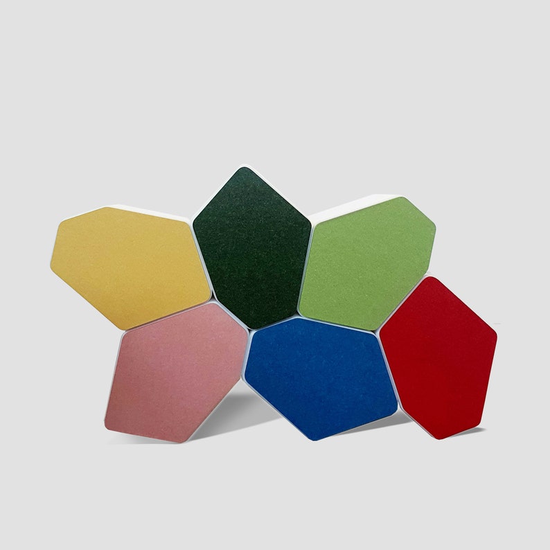 BUILD Modular Shelving Bookcases Freestanding Etsy