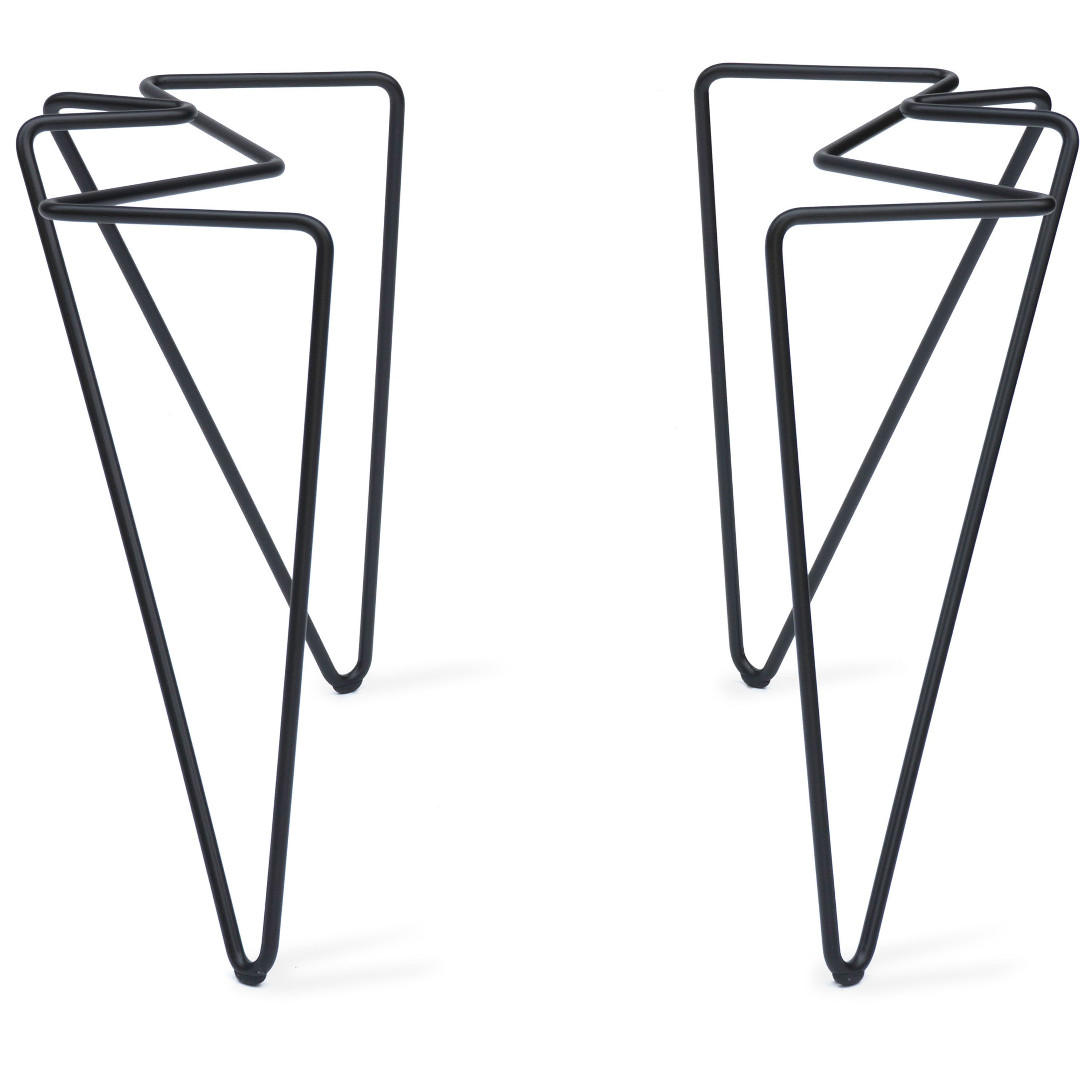 TICK Table Legs Hairpin Desk Legs Coffee Table Legs Metal Legs