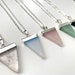 see more listings in the Crystal Necklaces section