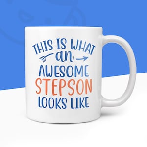 Christmas gift ideas for stepson clearance