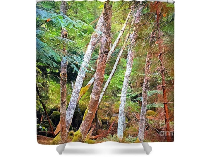 Shower Curtains Lemonspluslife