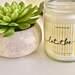 see more listings in the Candles section