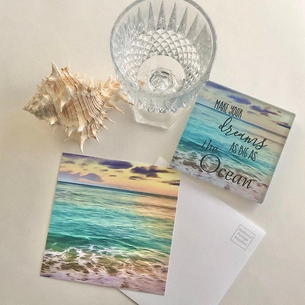 Beach Theme Gift Etsy