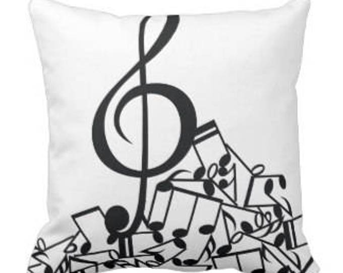 Throw Pillow Music