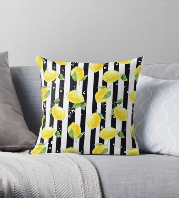 Where to Shop for Throw Pillows (Plus, What to Look For) - Kelley Nan