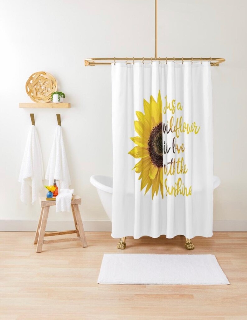 9+ Easy Ways To Have Sunflower Decor - Modern House Decor 20 sunflower decor