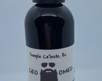 beard toner