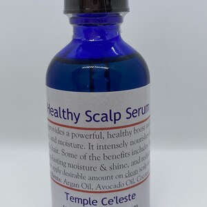 Healthy Scalp Serum