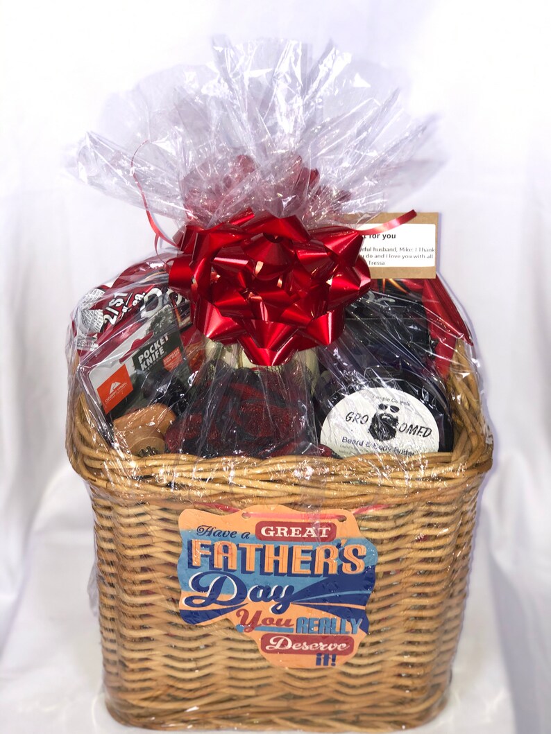 Gift Baskets for All Occasions Etsy