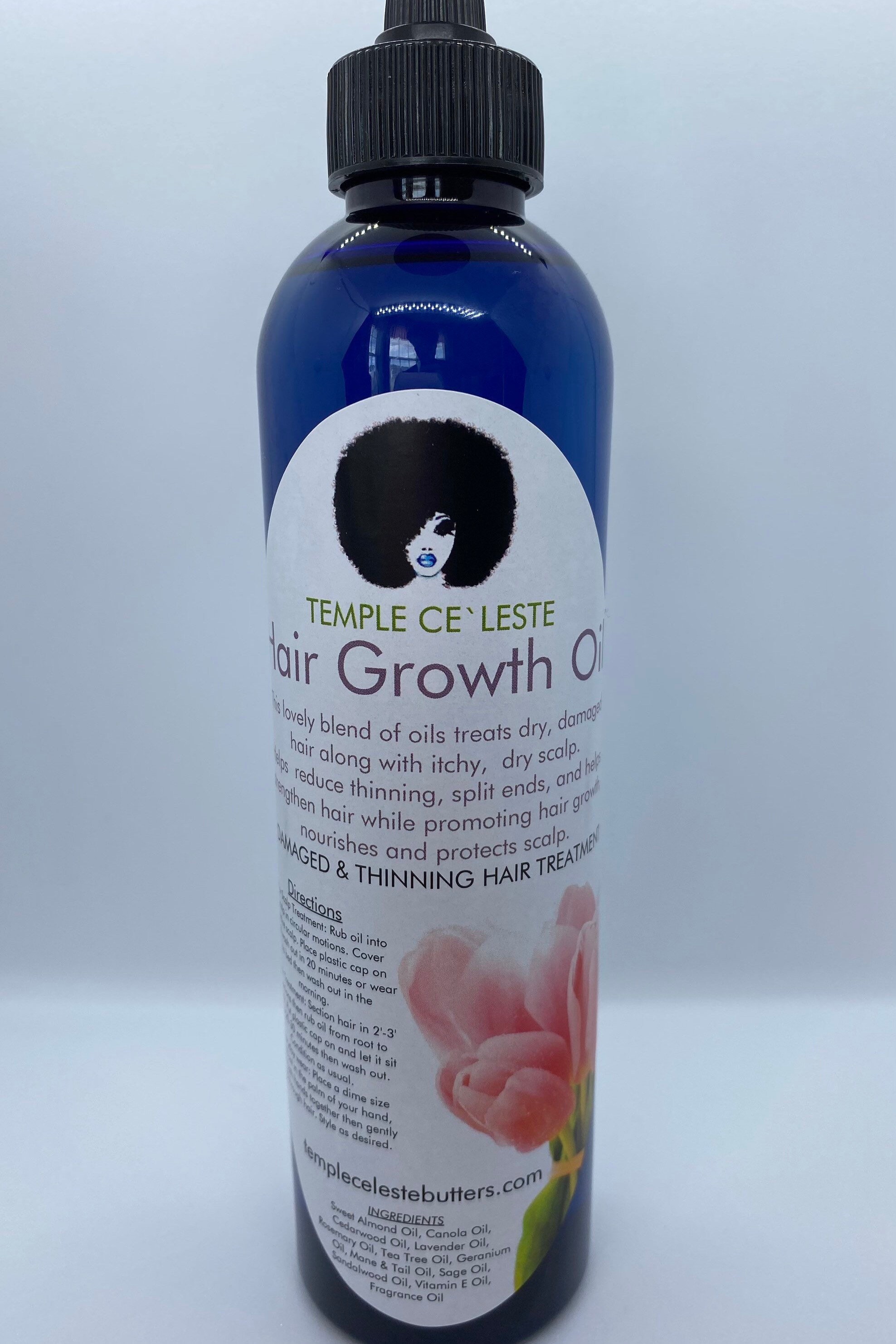 Hair Growth Oil/Scalp Treatment/Natural/Essential oil/Daily Hair Oil/Scalp Oil Hair Growth Oil/Scalp Treatment/Natural/Essential oil/Daily Hair Oil/Scalp Oil