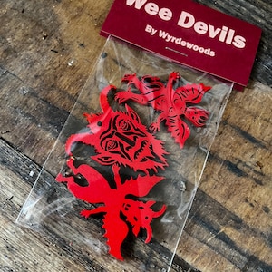 Wee Devils