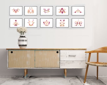 Psychologist Office Etsy