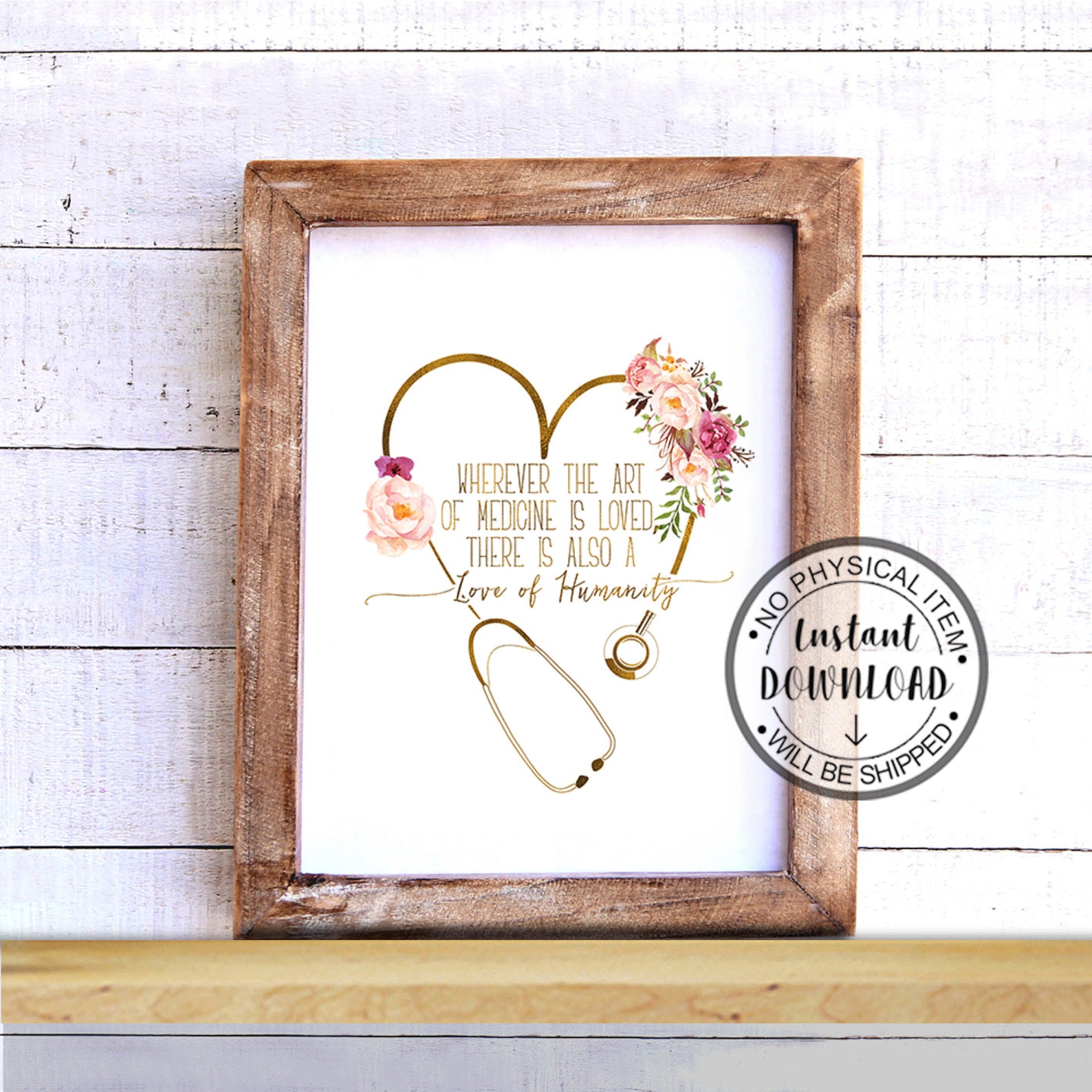 Doctor Gift Doctor Appreciation Gift Medical Student Gift Etsy