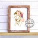 Printable Art Microcurrent Facial Therapy Microcurrent - Etsy