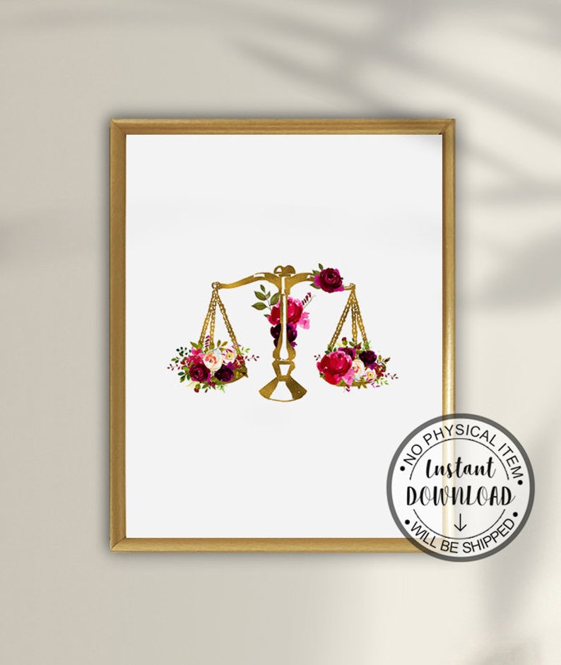 Lawyer Art Set Law School Gift Attorney Gift Lawyer Gift Etsy Canada