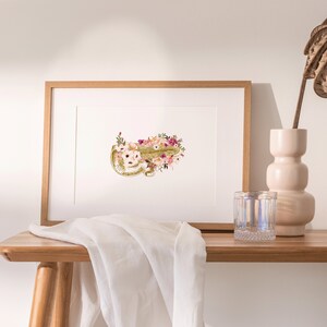 Pancreas Anatomy Art, Medical Office Decor, Hepatology ...