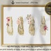 Printable Art Microcurrent Facial Therapy Microcurrent - Etsy