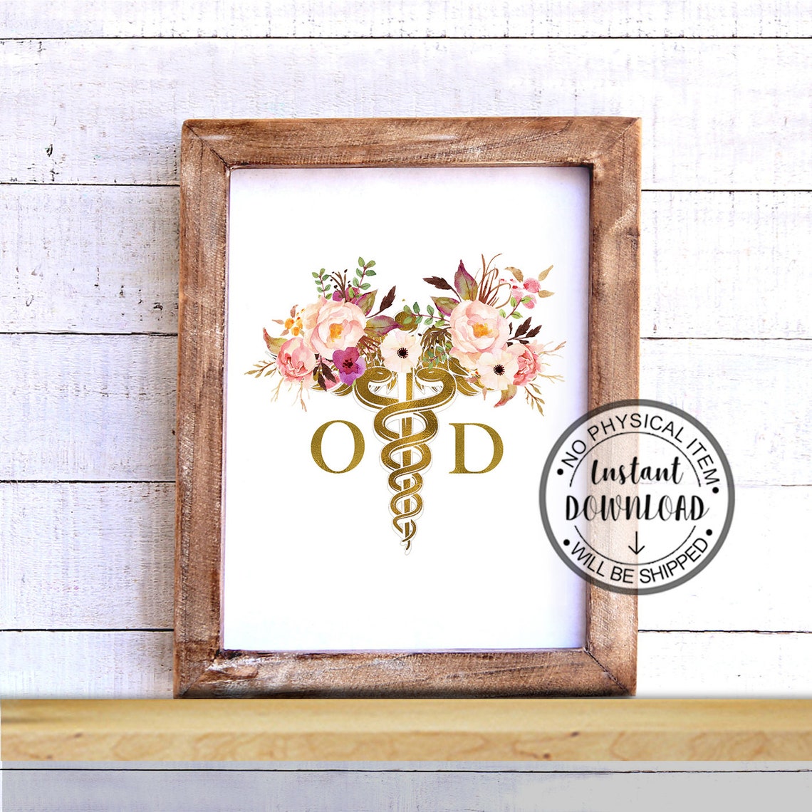 Optometry Student Graduation Gift Optometrist Gift Doctor of Etsy