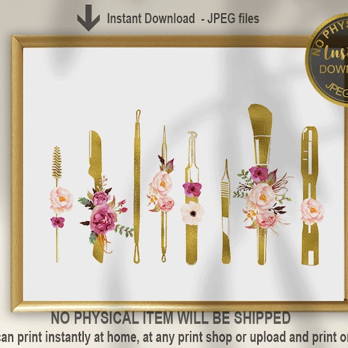 Esthetician Svg Exfoliate Svg Beauty Svg Makeup Svg - Etsy Hong Kong