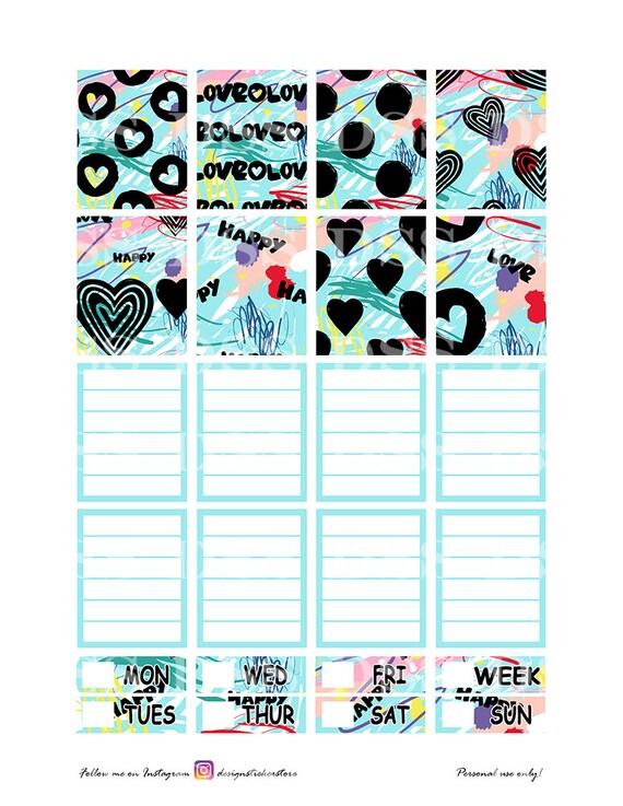 Ghosts:Planner Stickers Erin Condren Pumpkin Costumes S333-Halloween,Holiday