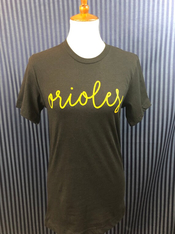 cute orioles shirts