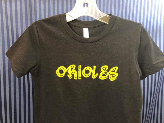 cute orioles shirts