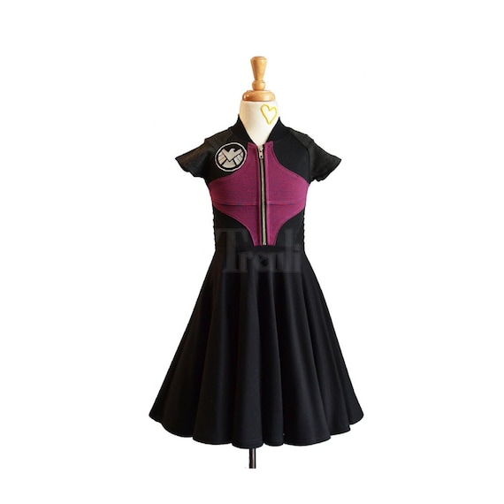 zip front skater dress Asos Collection Textured Skater Dress With Zip Front, $95 | Asos