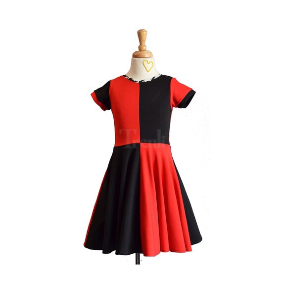 double knit flare dress The Flare Dress in Double Knit